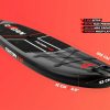 Ulkona Gymstick | Ozean Triton 335 Sup-Lauta