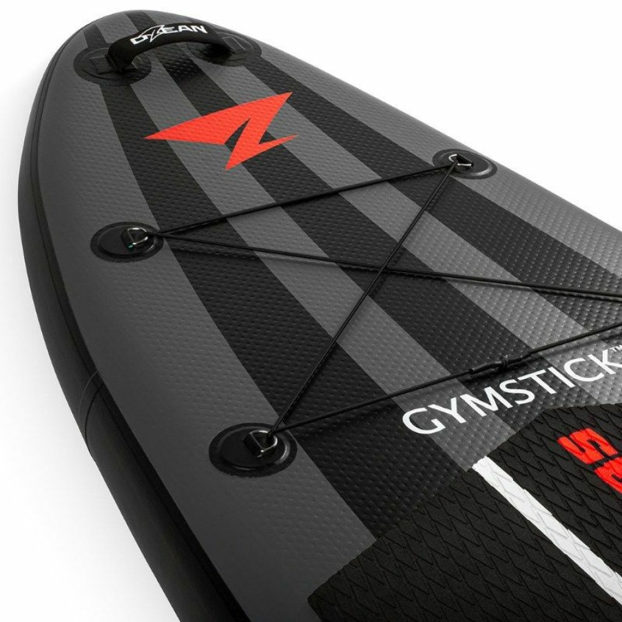 Ulkona Gymstick | Ozean Triton 335 Sup-Lauta