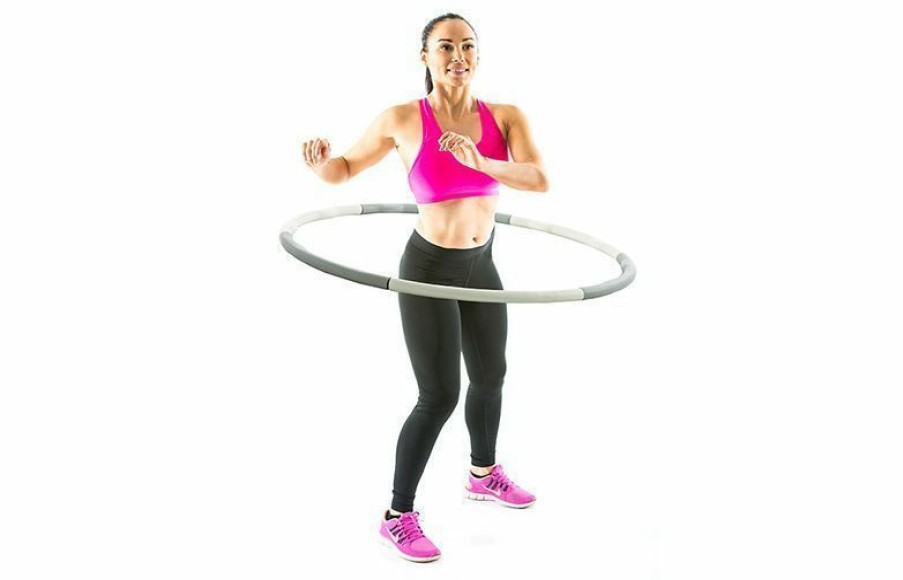 Fitness Gymstick Muut | 1,2Kg Liity Hula Hoopiin