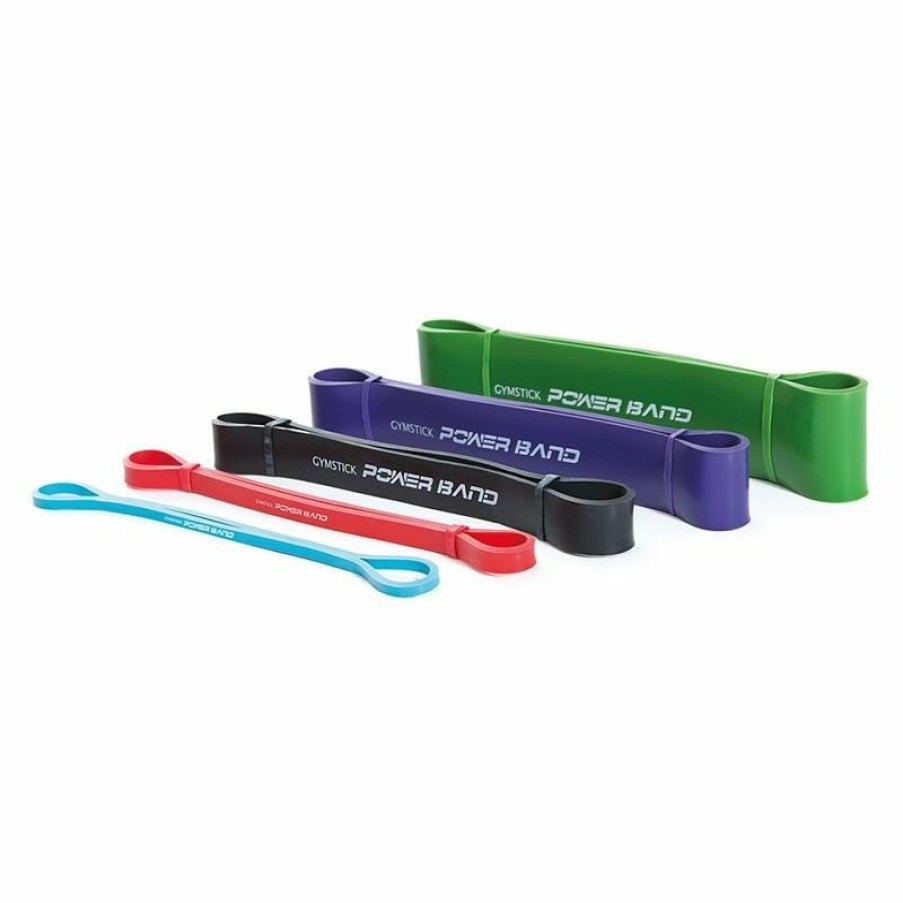 Fitness Gymstick Resistanssinauhat | Mini Power Band