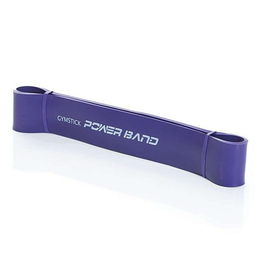 Fitness Gymstick Resistanssinauhat | Mini Power Band