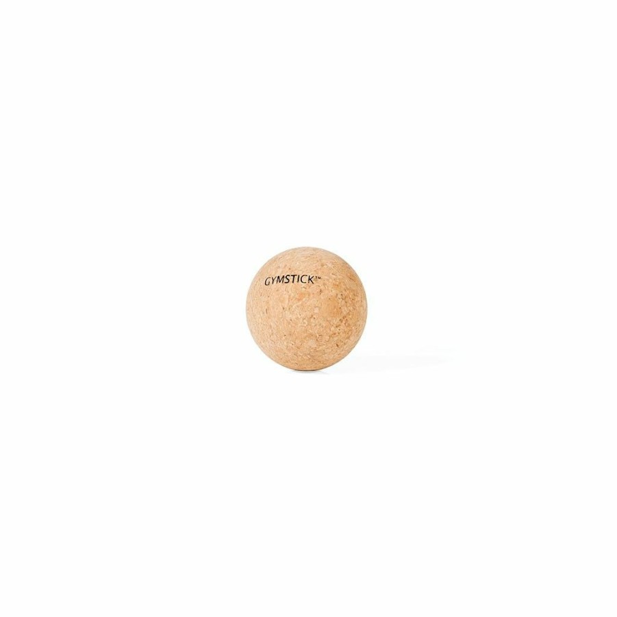 Fitness Gymstick | Aktiivinen Fascia Ball Cork