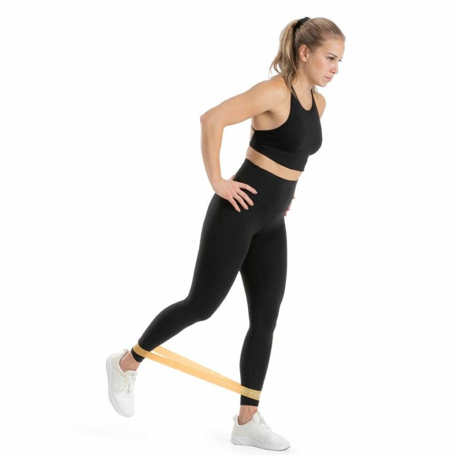 Fitness Gymstick Resistanssinauhat | Mini Bandi