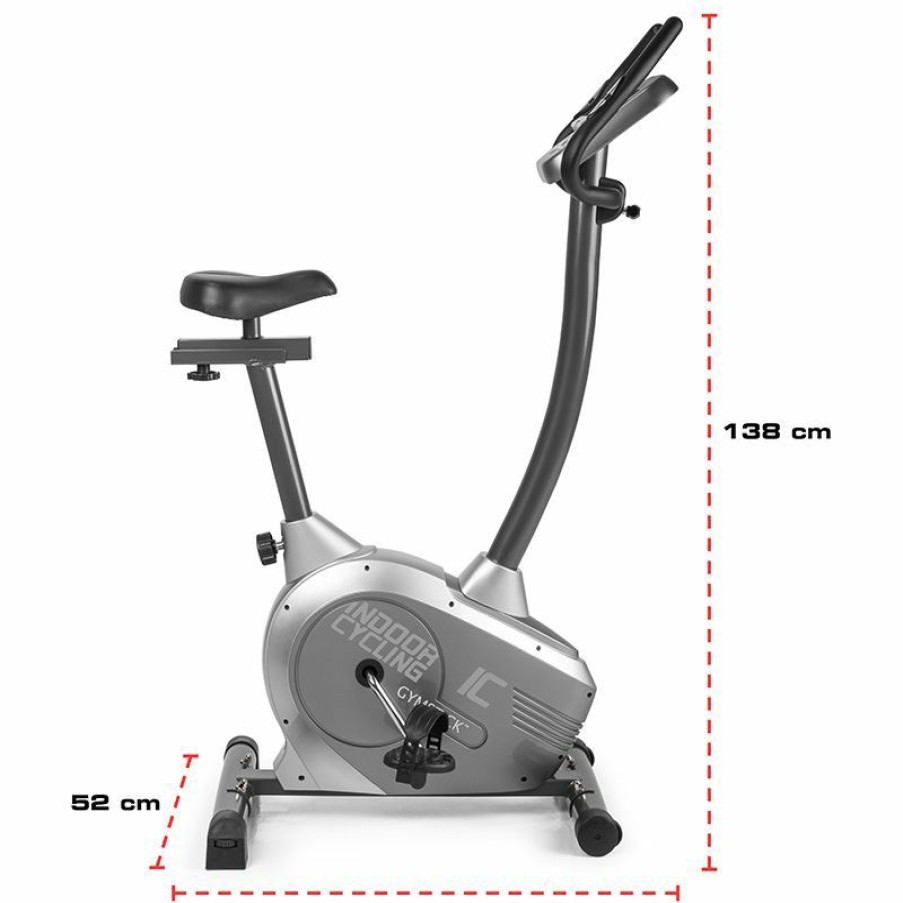 Aerobinen liikunta Gymstick | Ic3.0 Kuntopyora