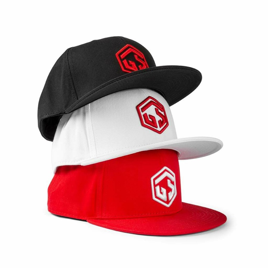 Fitness Gymstick Painonnostovarusteet | Gs Snapback